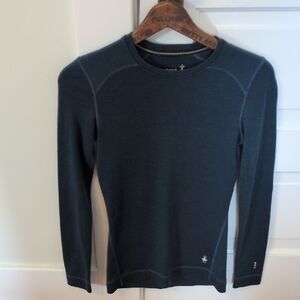 Women's Smartwool 250 Merino Baselayer Shirt XS